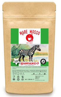 Mare Mosso Burundi Kayanza Yöresel Çekirdek Kahve 250 gr Kahve kullananlar yorumlar